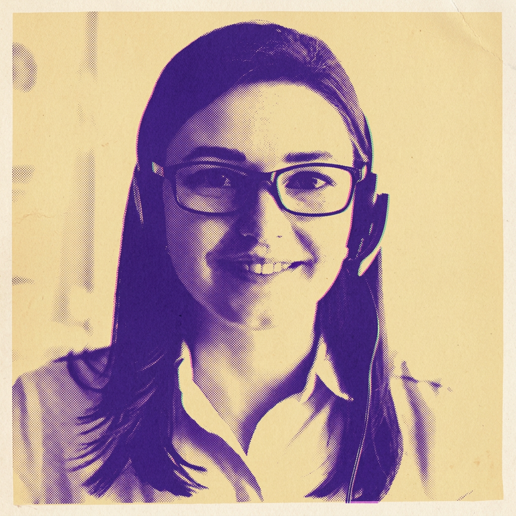 Ava Sinclair, Floor lead at Signal House