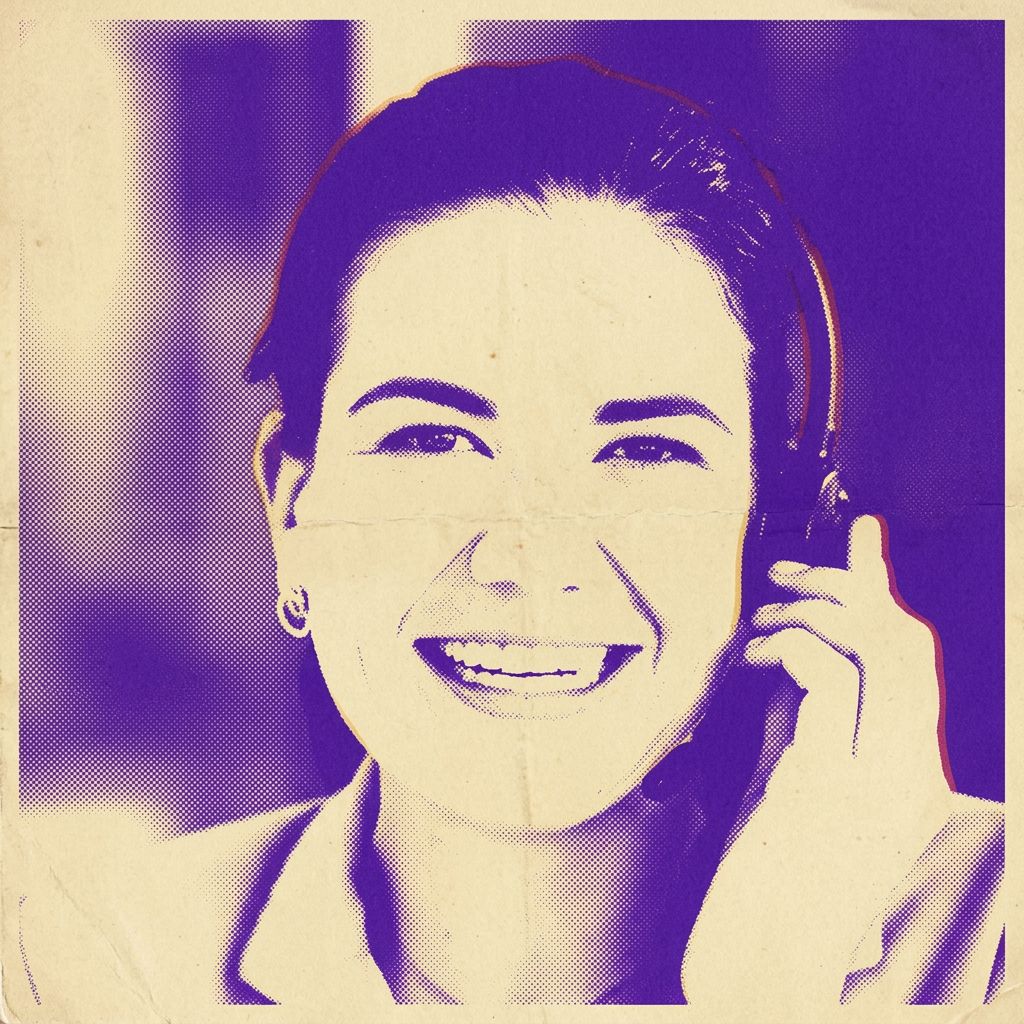 Eleanor Voss, Account manager at Signal House