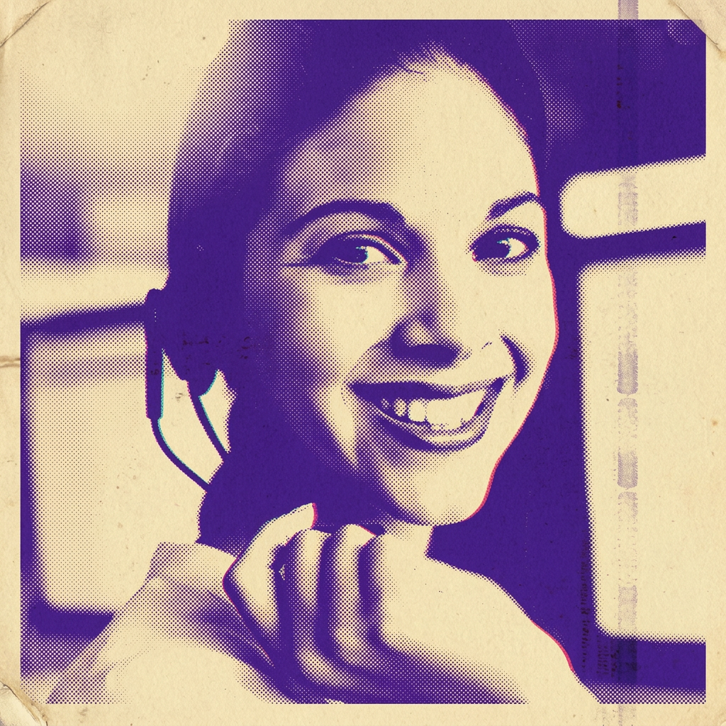 Sofia Reyes, Senior agent at Signal House