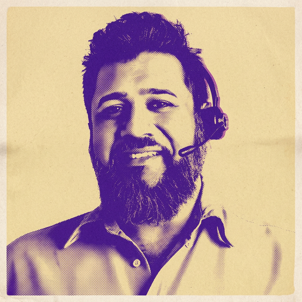 David Perla, Outbound lead at Signal House